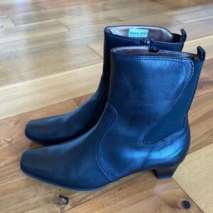 NEW Peter Kaiser “Galata” boots